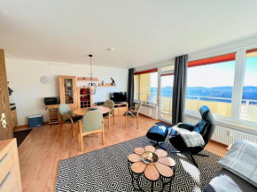 Harzoase im Panoramic Braunlage